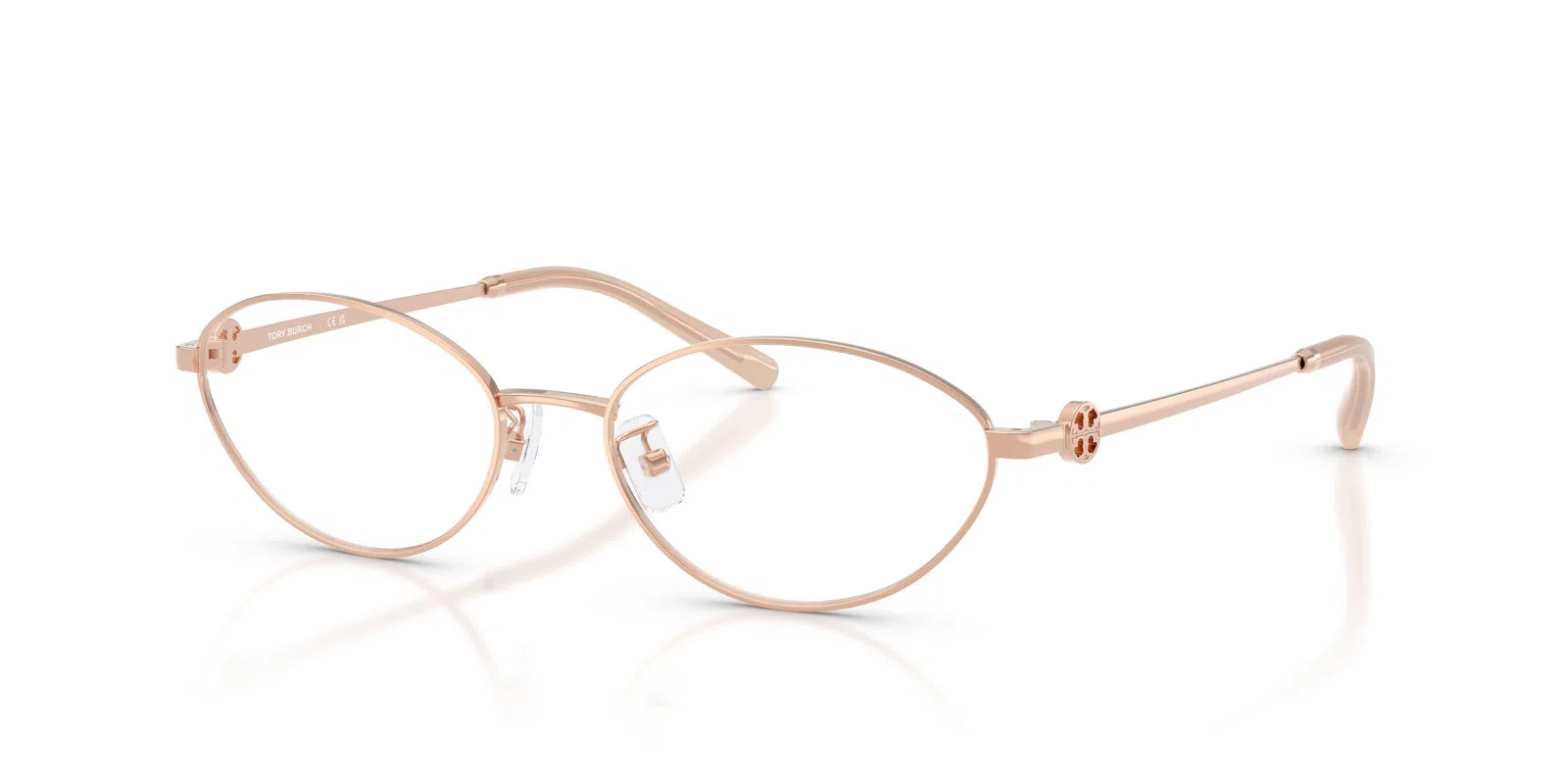 Tory Burch 1095 Eyeglasses - view 7